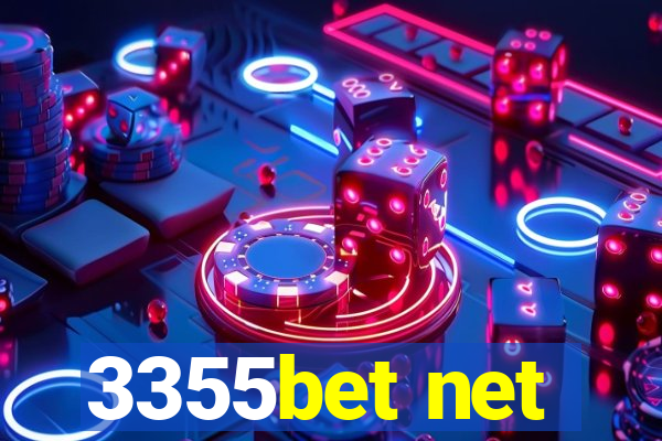 3355bet net